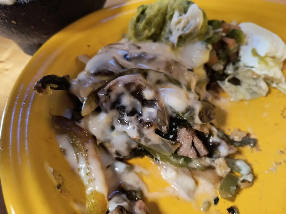 Chile Relleno Alambre