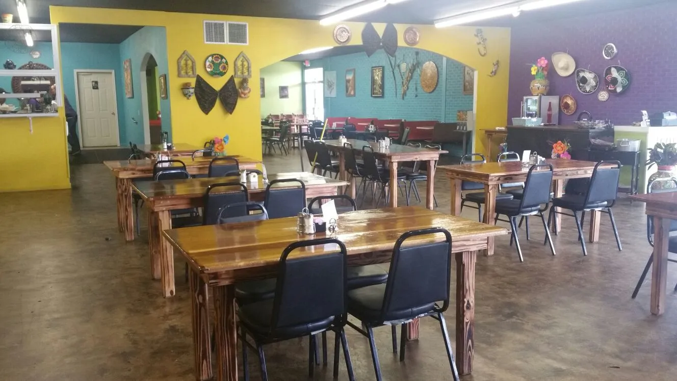 Poblanos Mexican Restaurant